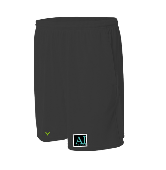 A TEST STORE Women's Essential Short