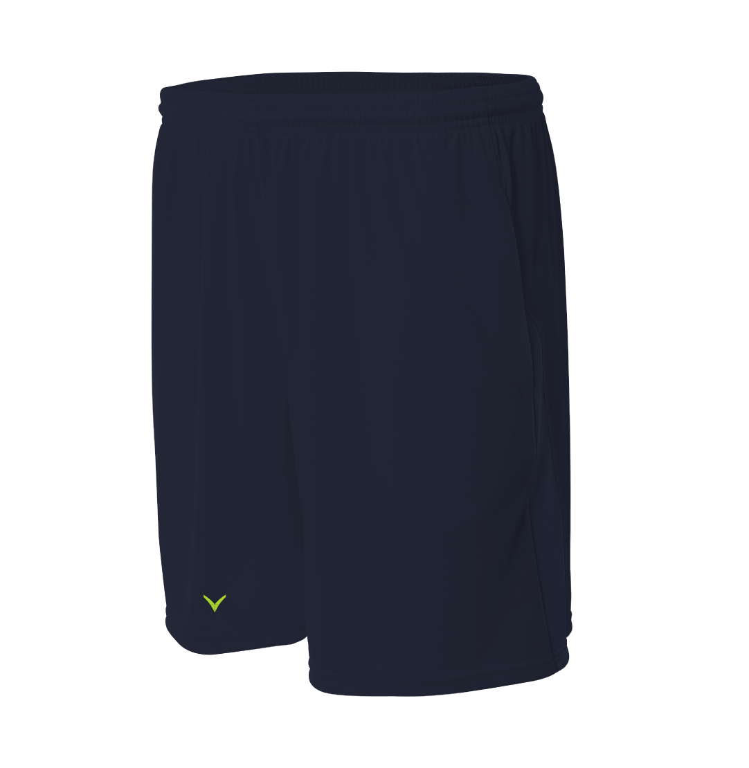 Demo Hockey Men's Essential Short