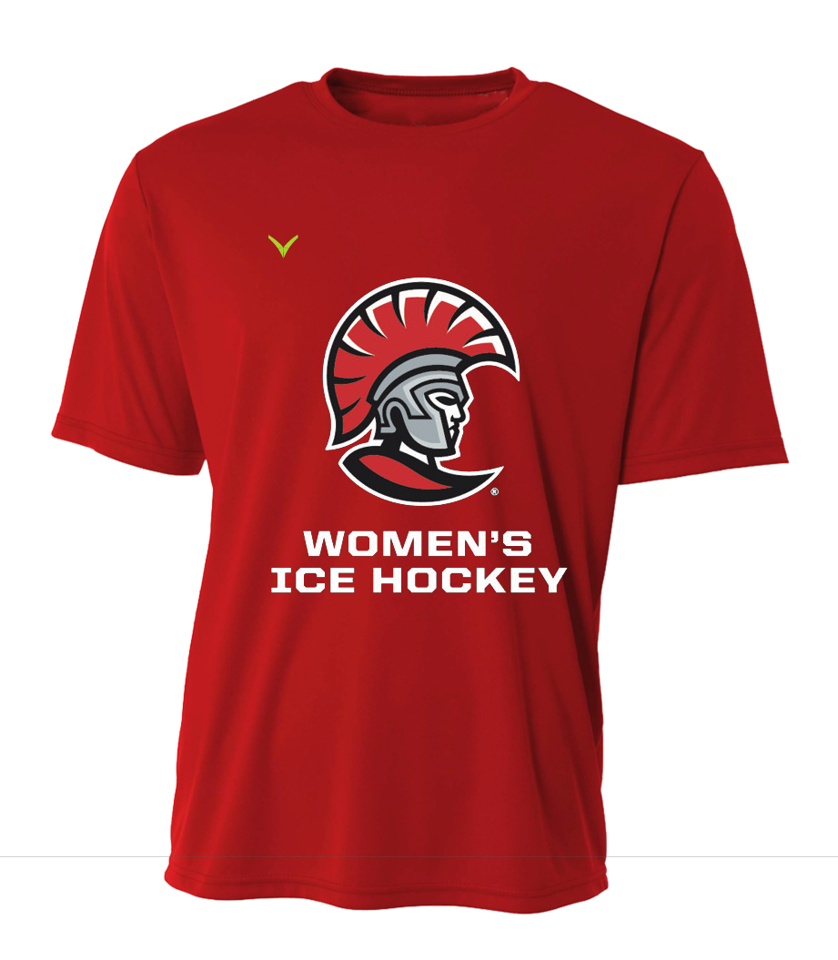 University Of Tampa Adult Performance Crew