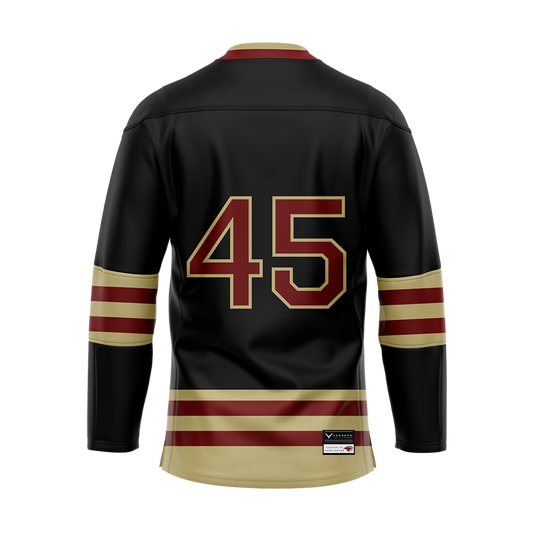 College of Charleston Authentic Alternate Replica Jersey