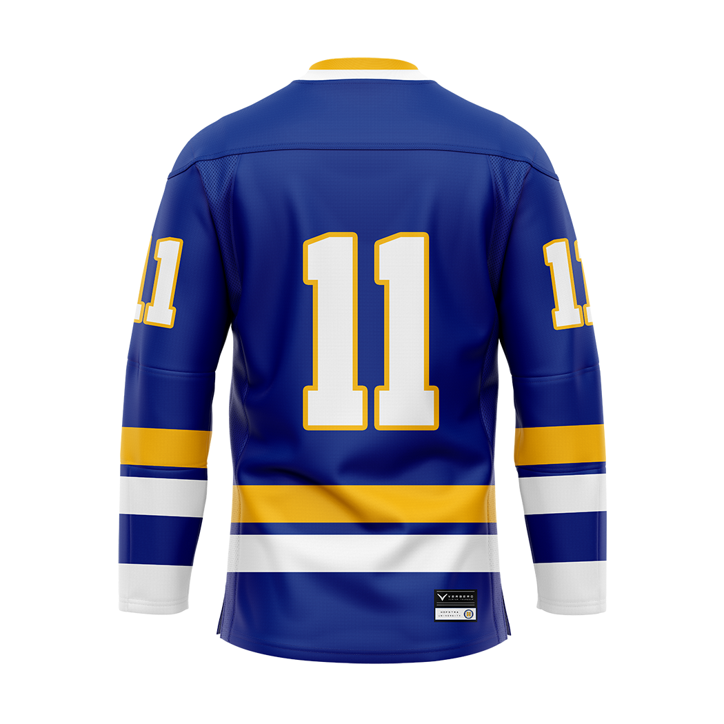 Hofstra Sublimated Jersey