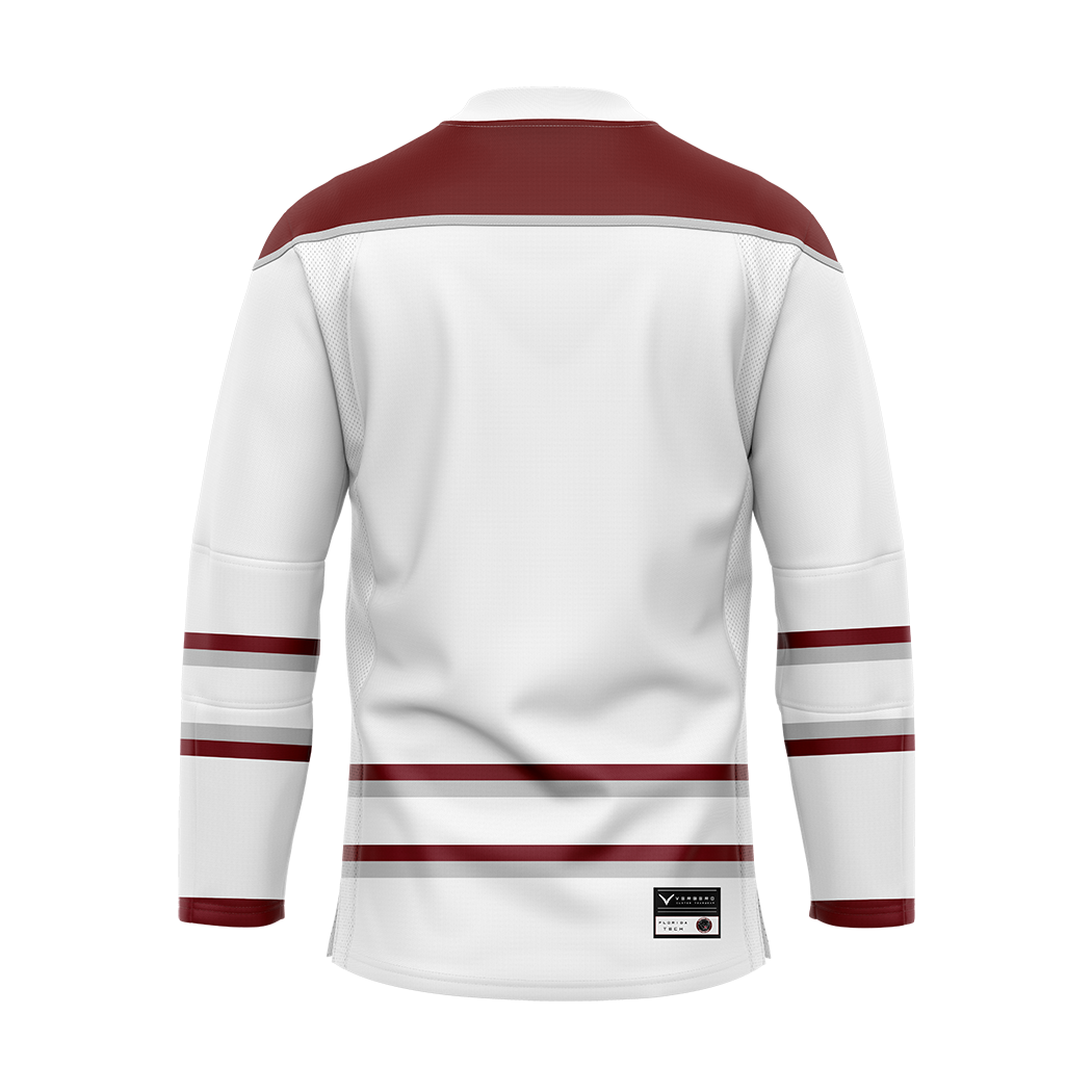 Florida Tech Custom Authentic Replica Jersey