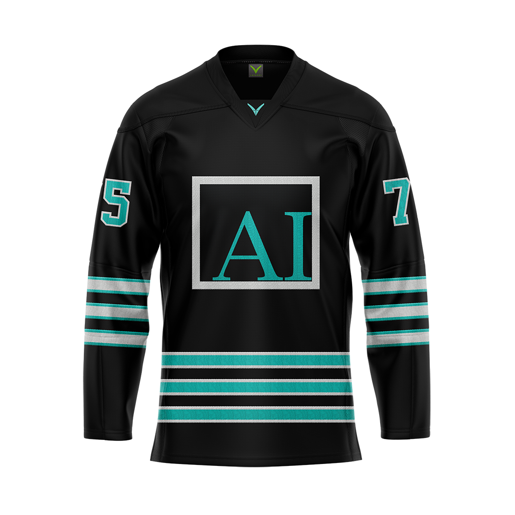 A TEST STORE Full Tackle Twill Jersey