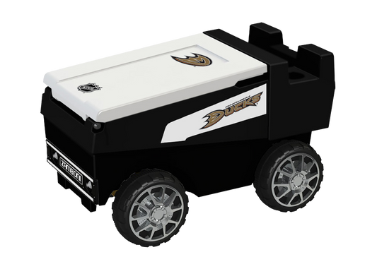 NHL Zamboni Cooler