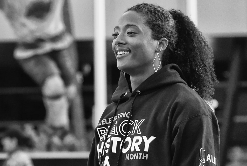 Bolden Featured in Sports Illustrated List of Most Powerful Women in Sports