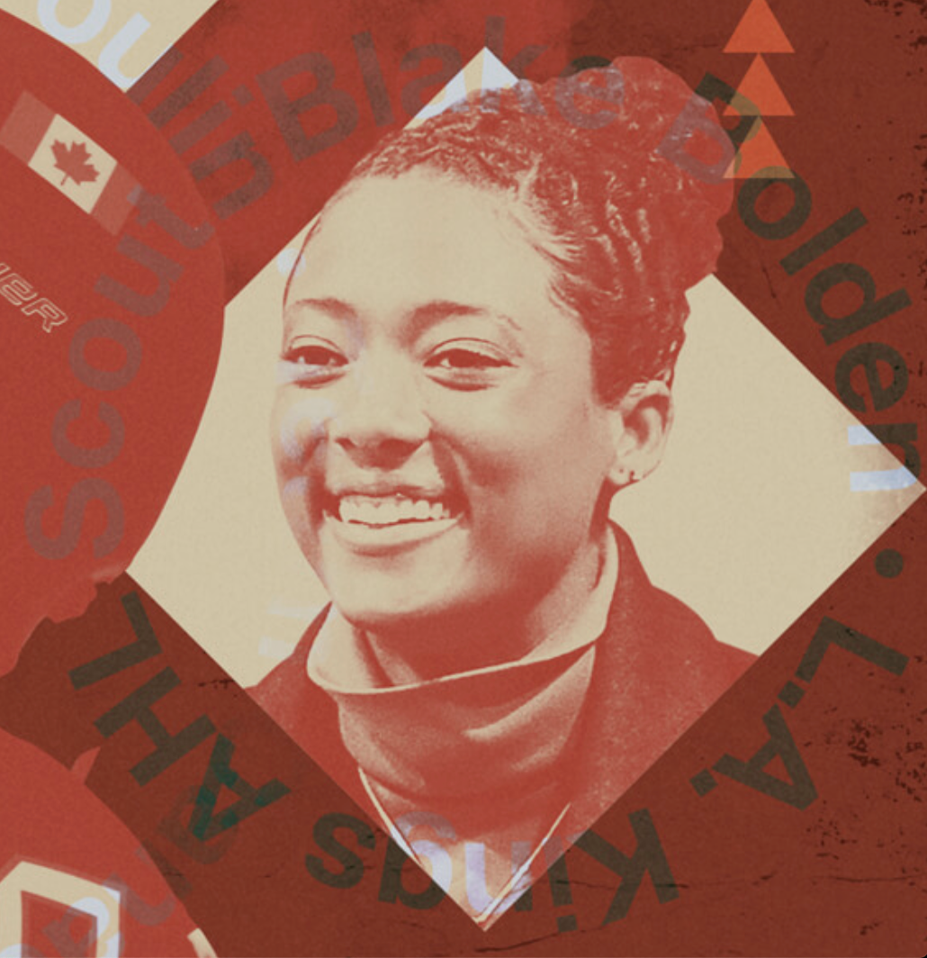 Bolden & Wickenheiser Listed in Sportsnet’s Top 25 Most Powerful Women in Hockey