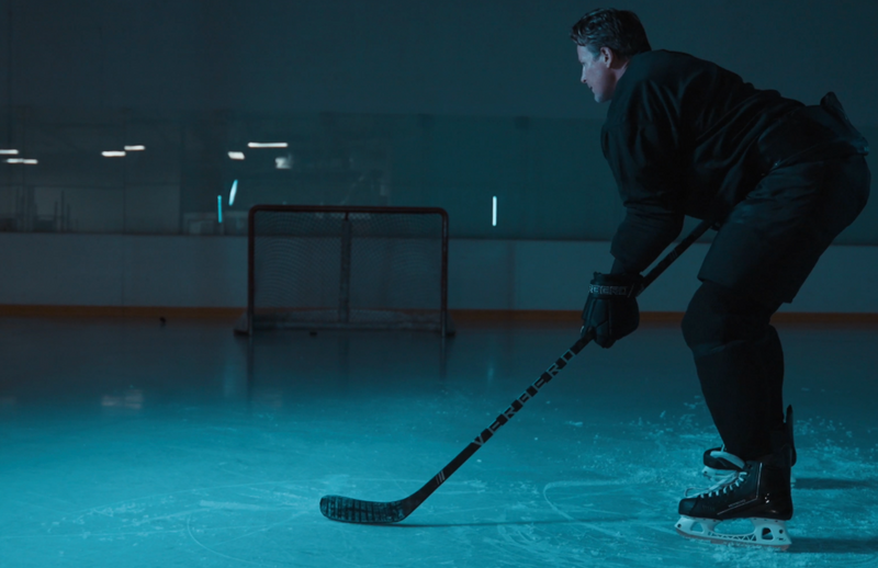 Sutton On The Mercury V350 Stick: ‘I Challenge You’