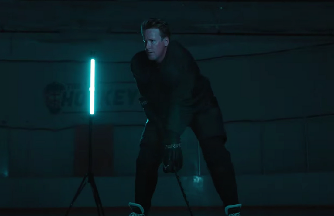 'Something To Behold': The Mercury V350