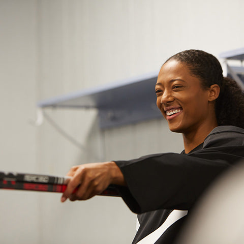 Welcome To Team Verbero, Blake Bolden!