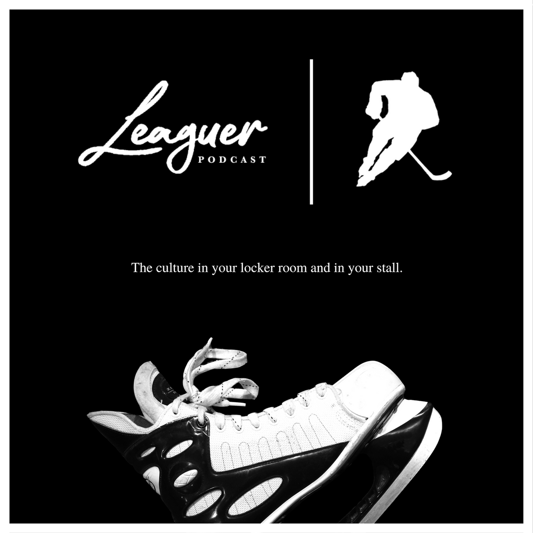 Sutton Appears on The Leaguer Podcast