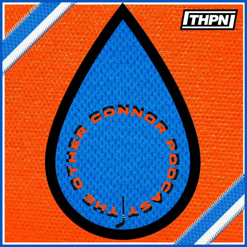 Sutton Joins The Other Connor Podcast