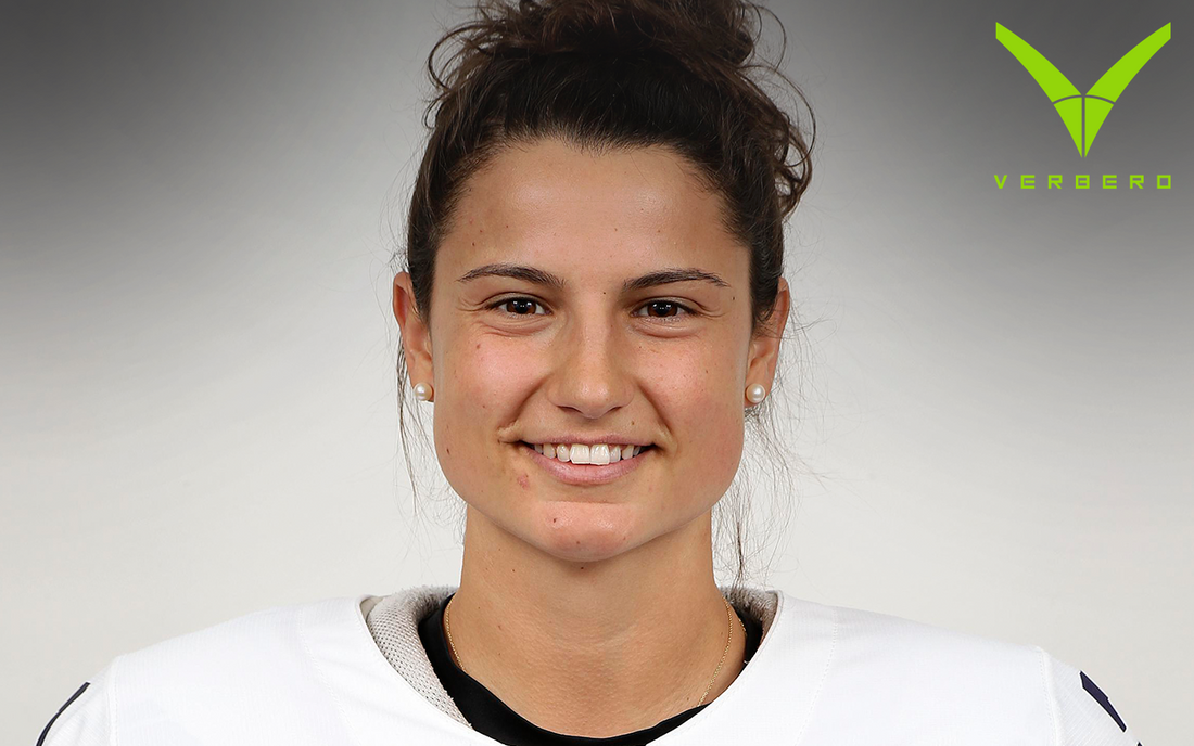 Amanda Pelkey Joins Verbero