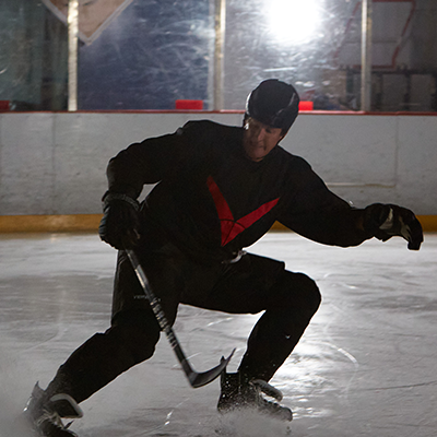 ‘Better Than Anything I Ever Used in my Entire NHL Career’: Sutton On Verbero Equipment