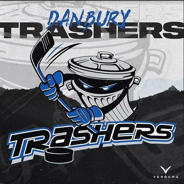 Verbero Becomes Official Jersey Supplier For Danbury Trashers