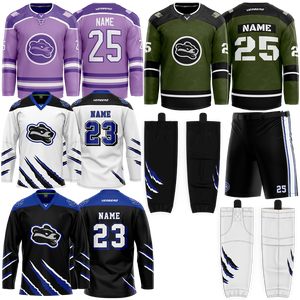 Game Wear