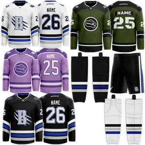 Game Wear