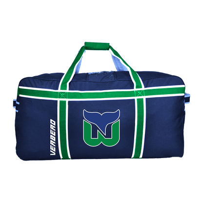 Newport Whalers Custom Junior Player Bag