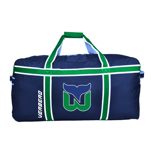 Newport Whalers Custom Player Bag
