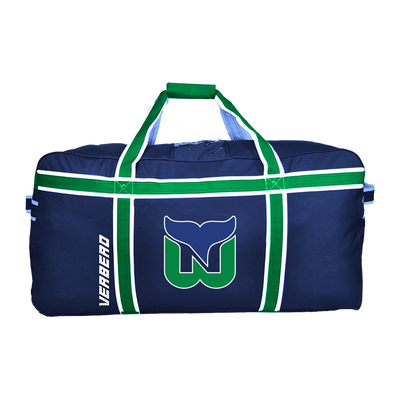 Newport Whalers Custom Player Bag