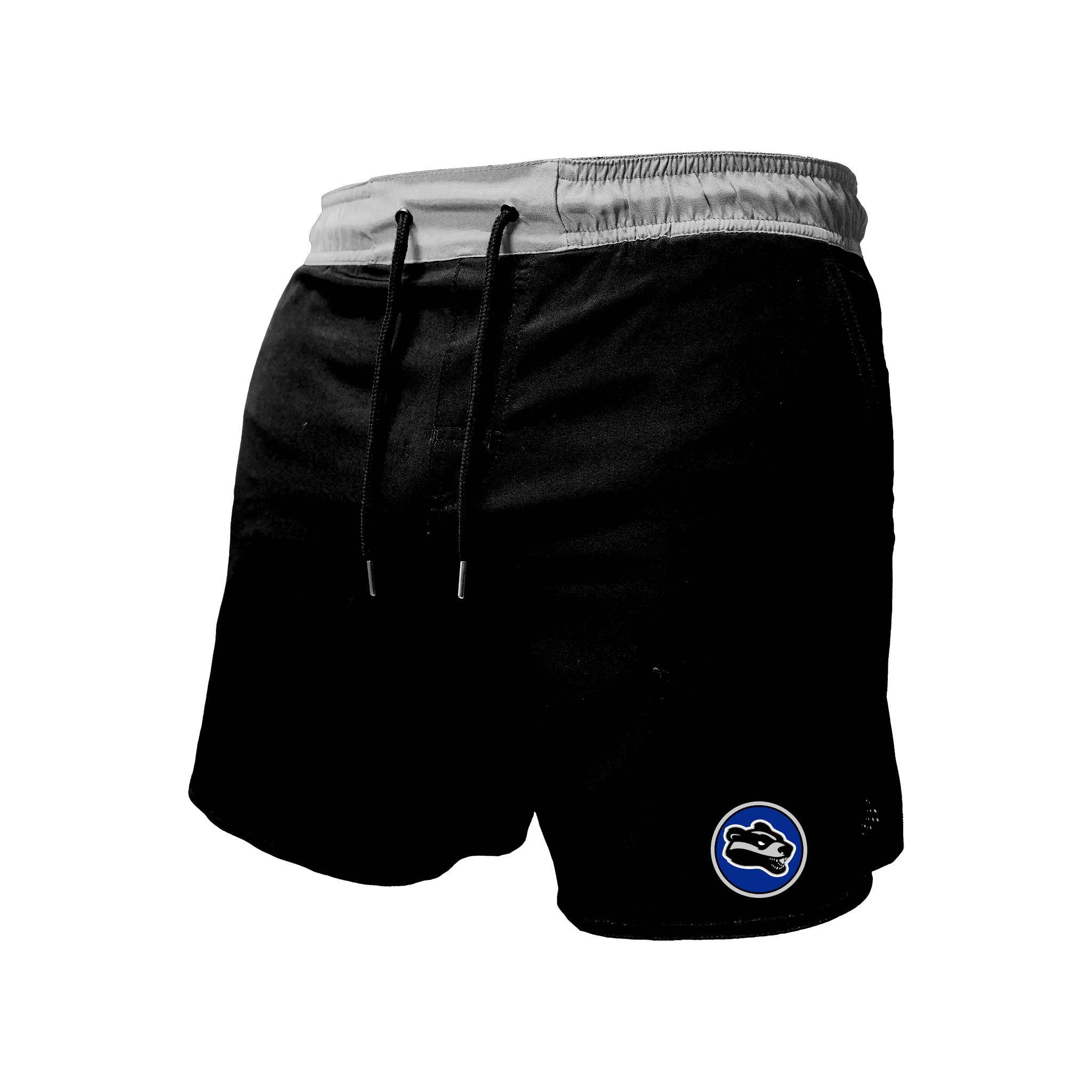 Upstate Badgers Boys Essential Short