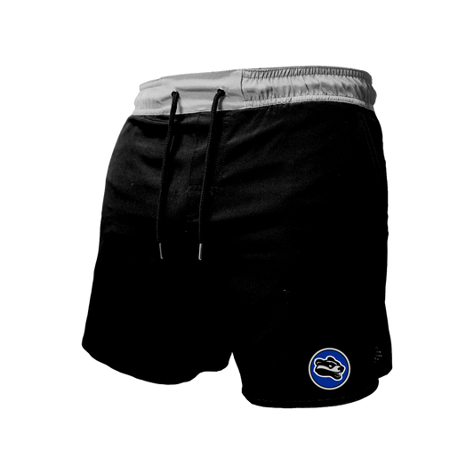 Upstate Badgers Boys Essential Short