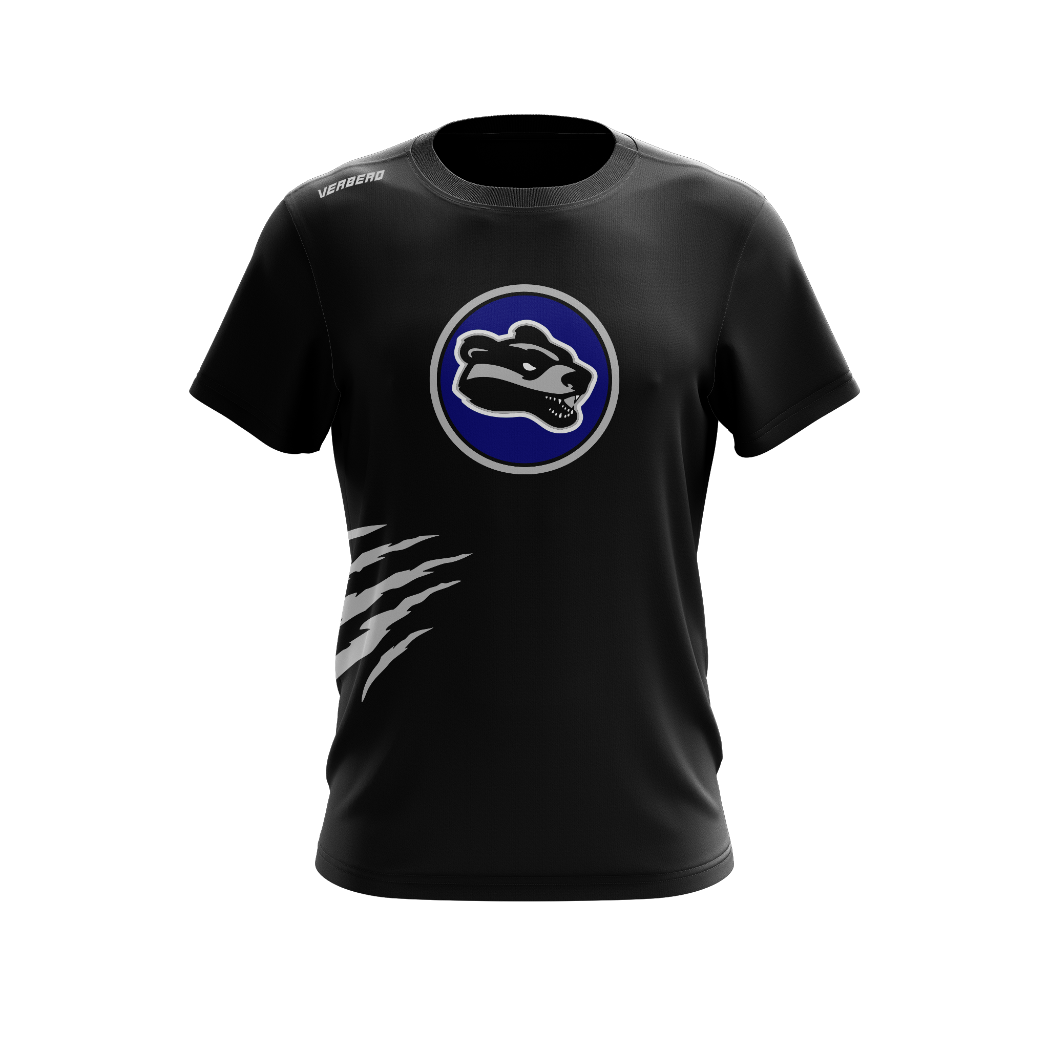 Upstate Badgers Boys Essential T-Shirt
