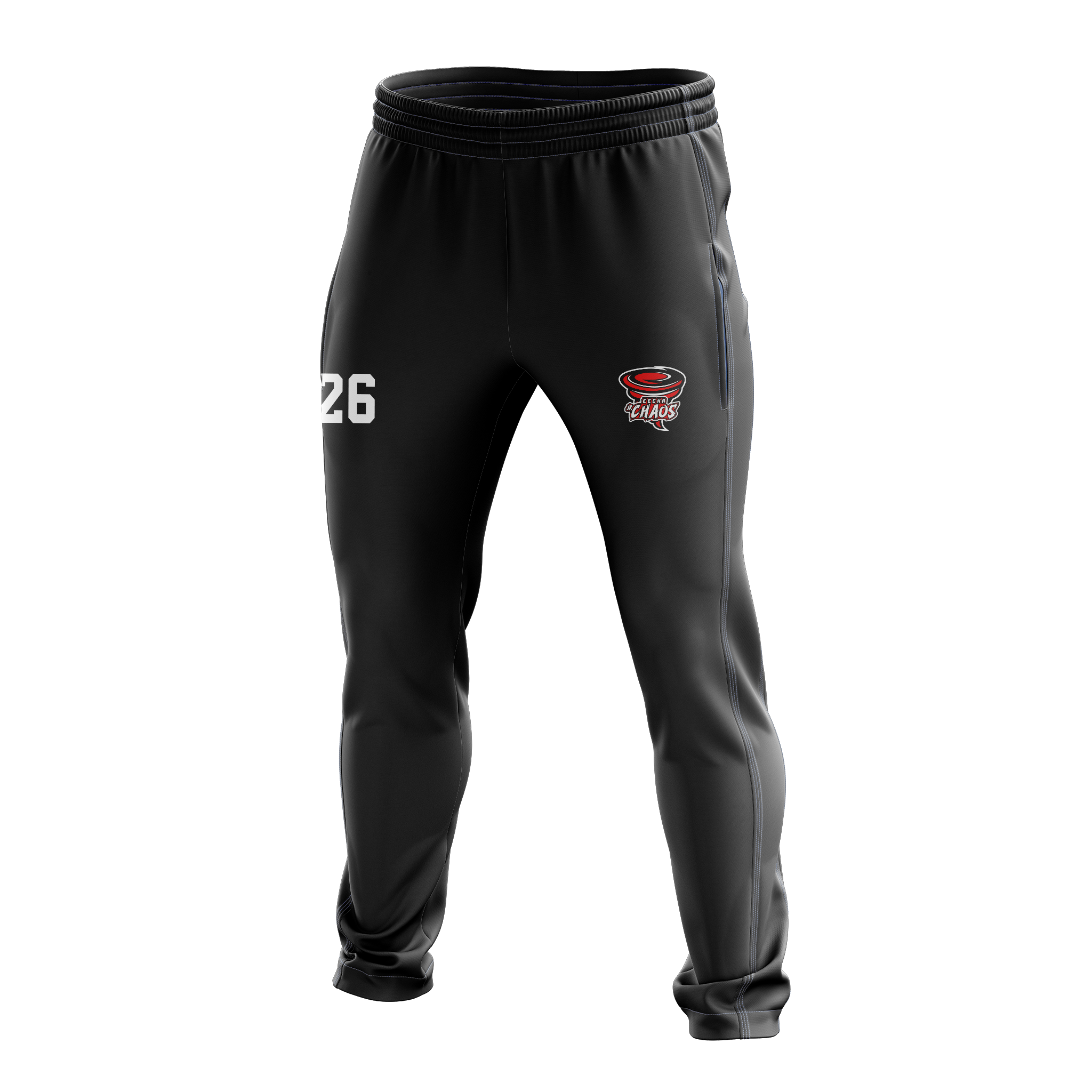 EECHA Jr. Chaos Warmup Pant