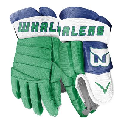 Newport Whalers Custom Team Glove