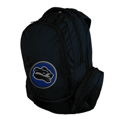 Upstate Badgers Boys Custom Backpack