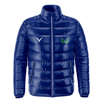 Newport Whalers Essential Puffer Jacket