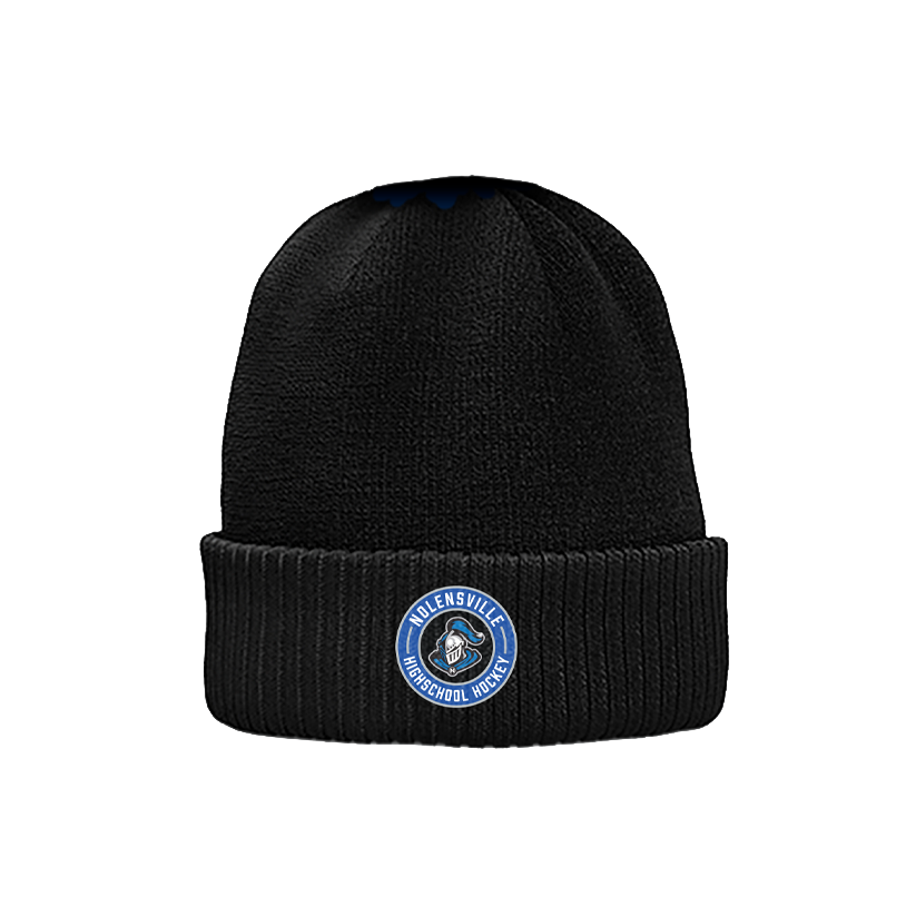 Nolensville HS Hockey Beanie