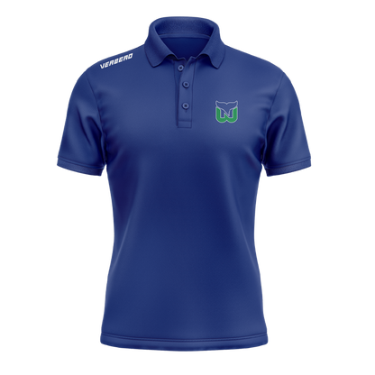 Newport Whalers Essential Polo