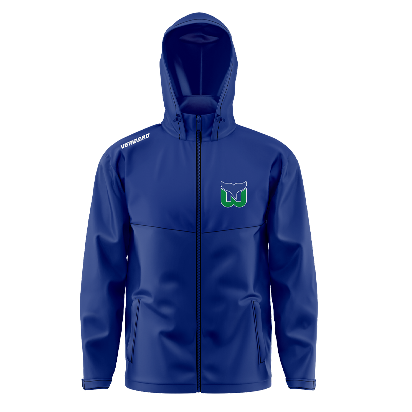 Newport Whalers Essential Parka