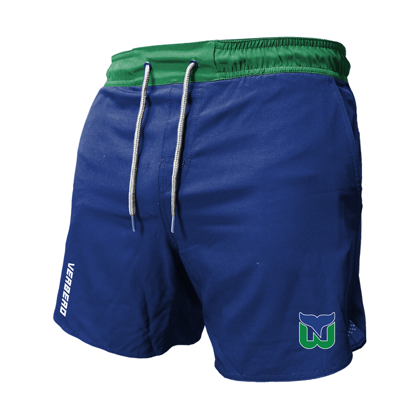Newport Whalers Essential Short