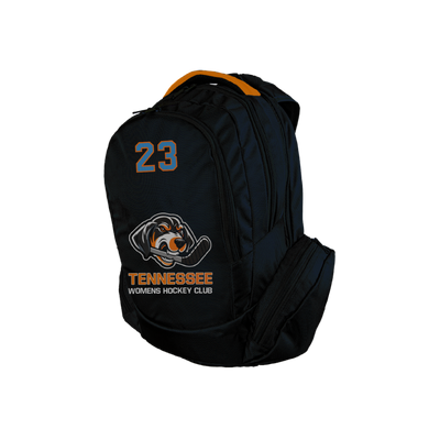 Tennessee Women's Player Custom Backpack