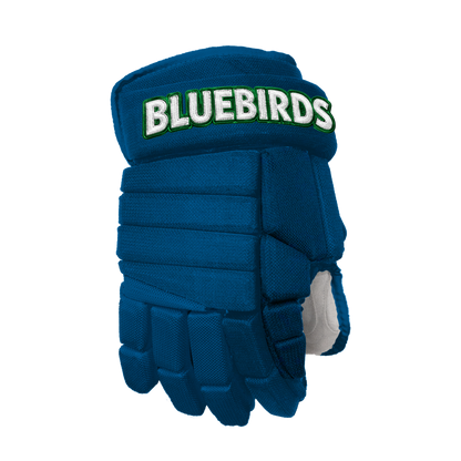 Bluebirds Custom Team Glove