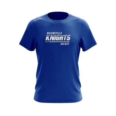 Nolensville HS Hockey Essential T-Shirt