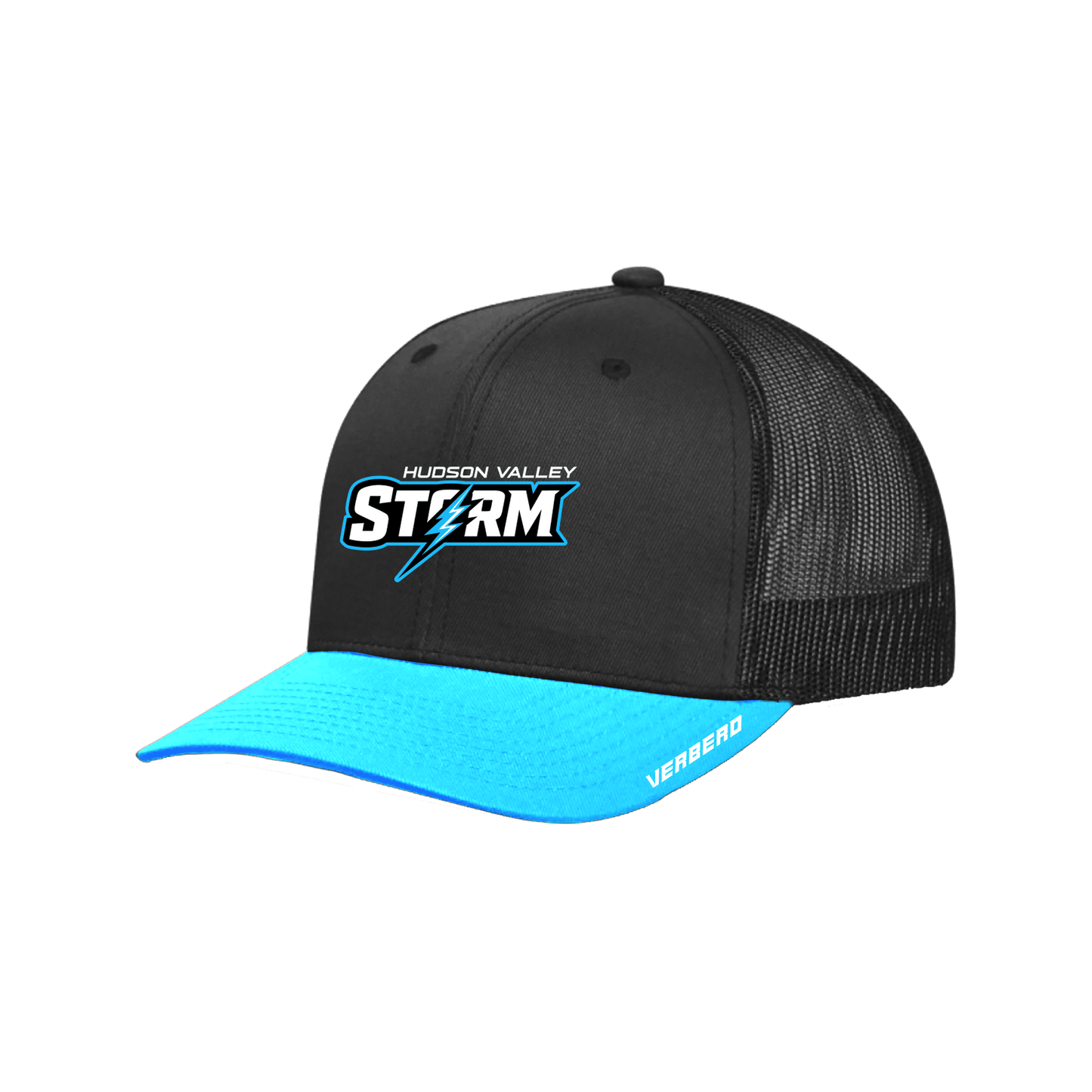 Hudson Valley Storm 5 Panel Trucker Hat