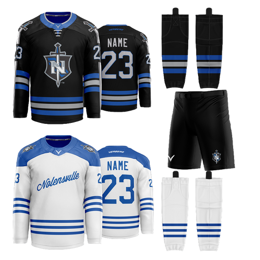 Nolensville HS Hockey Player Package