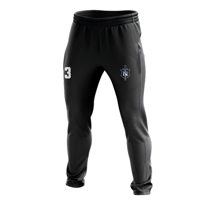 Nolensville HS Hockey Warmup Pant