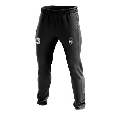 Nolensville HS Hockey Warmup Pant