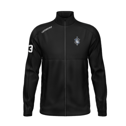 Nolensville HS Hockey Warmup Jacket