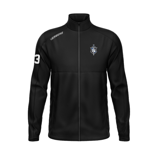 Nolensville HS Hockey Warmup Jacket