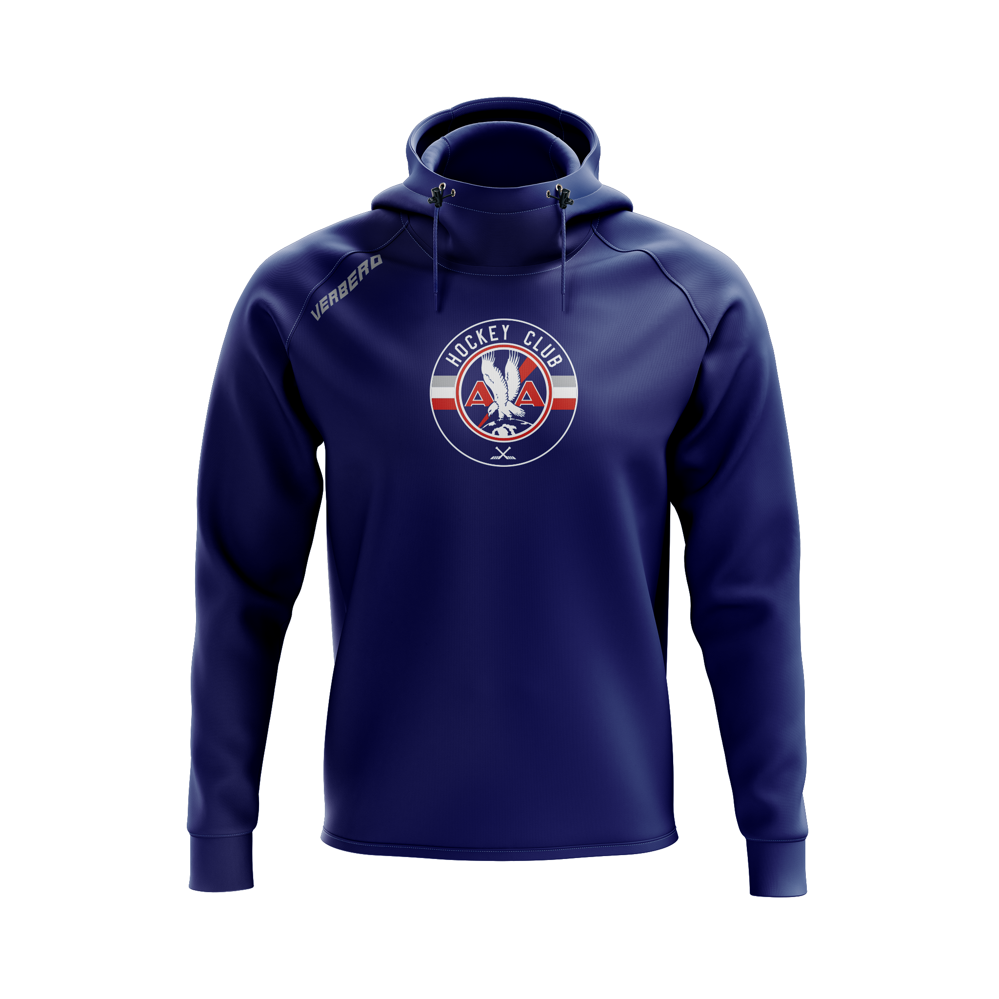 American Airlines Performance Hoodie