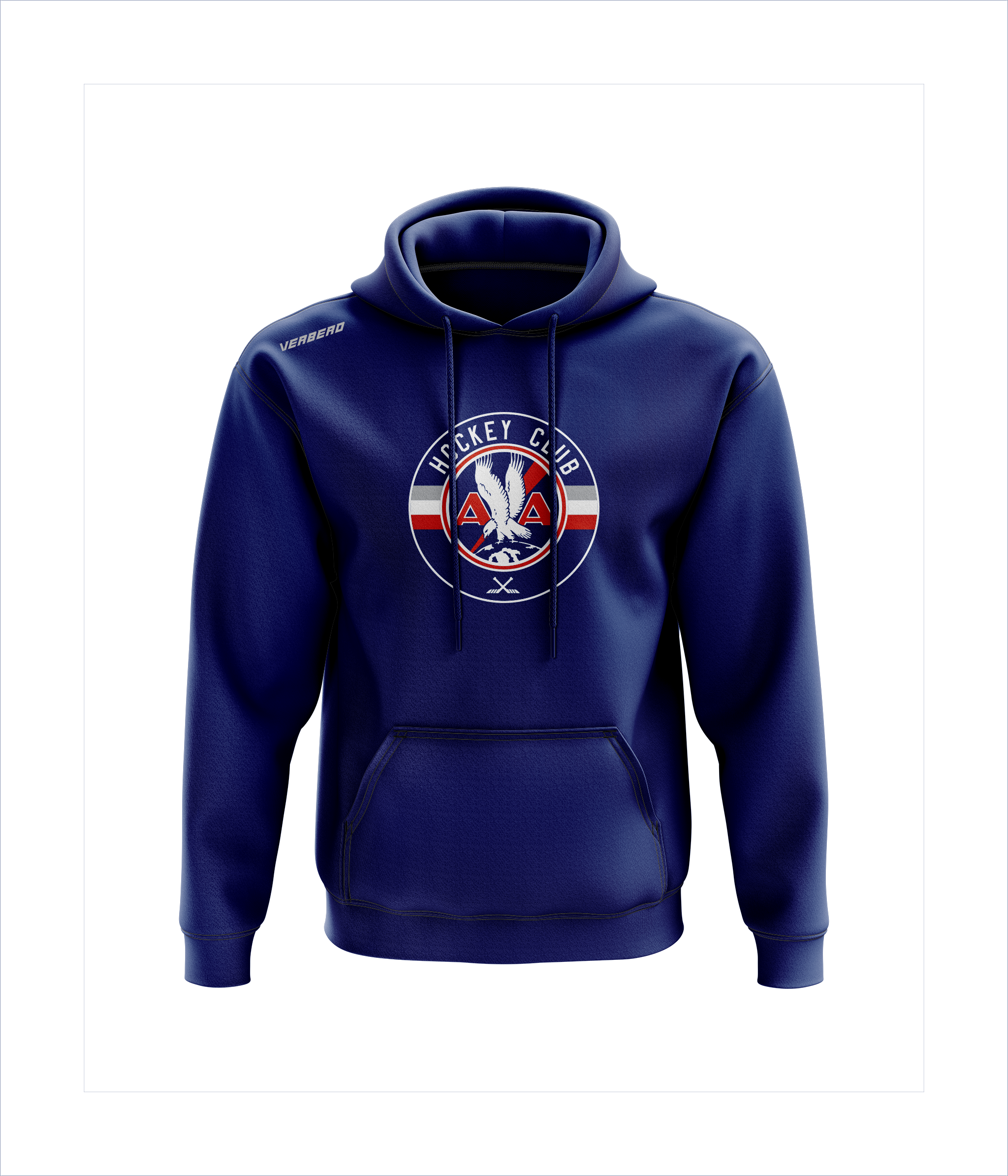 American Airlines Essential Warming Hoodie