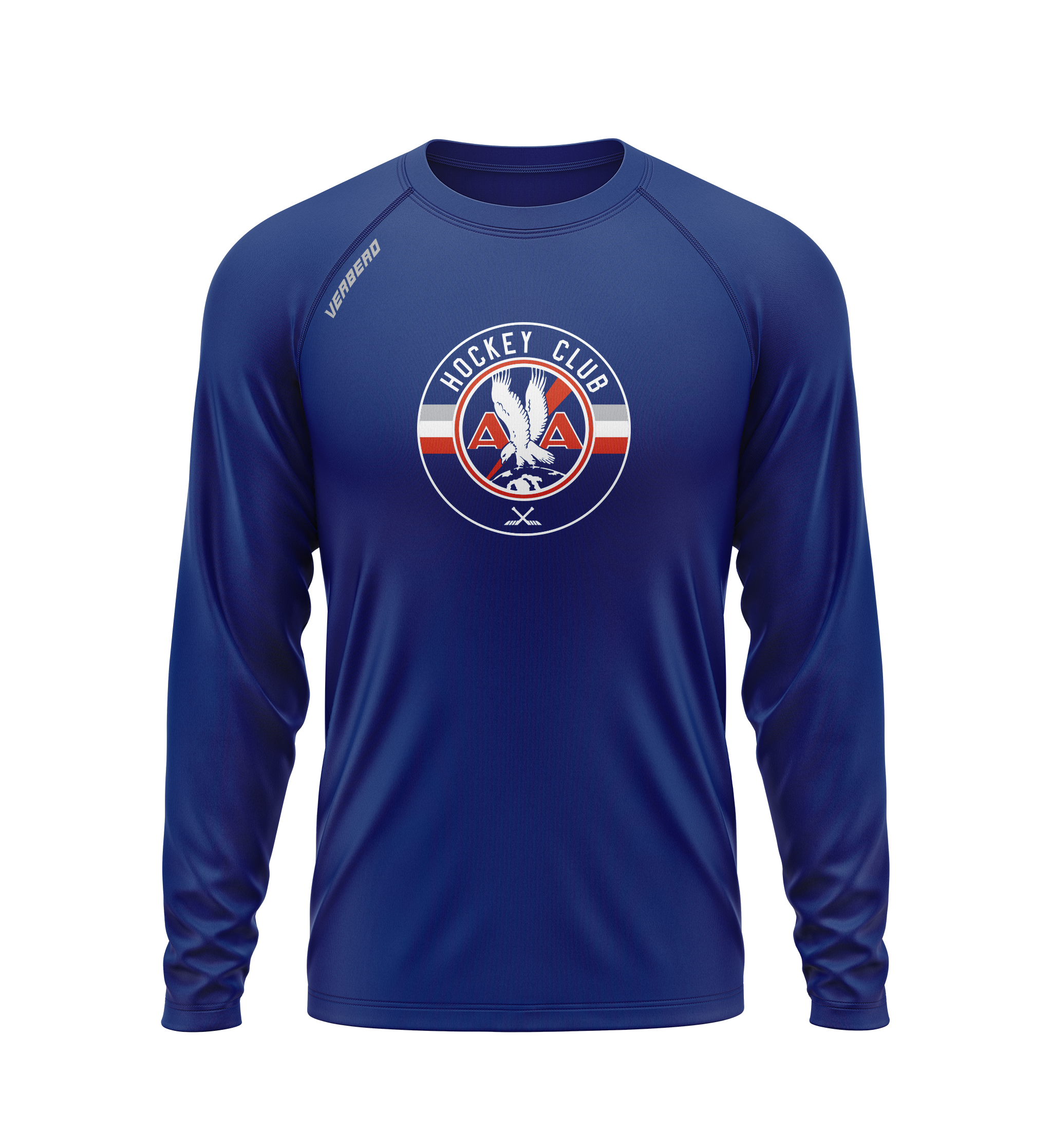 American Airlines Essential Long Sleeve Shirt