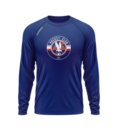 American Airlines Essential Long Sleeve Shirt