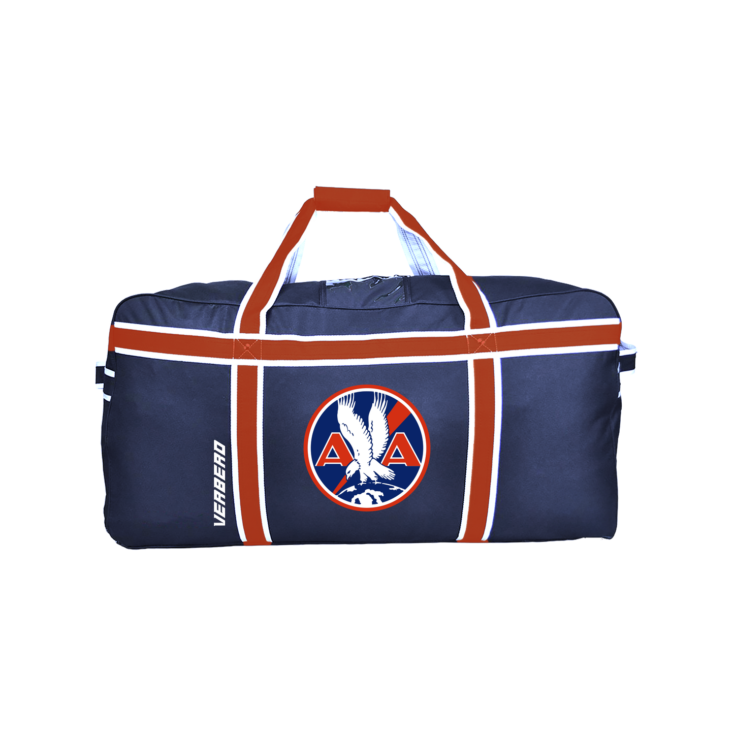 American Airlines Custom Player Bag