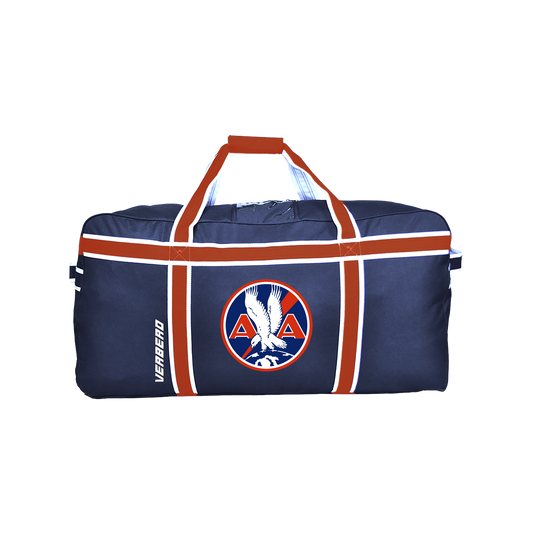 American Airlines Custom Goalie Bag