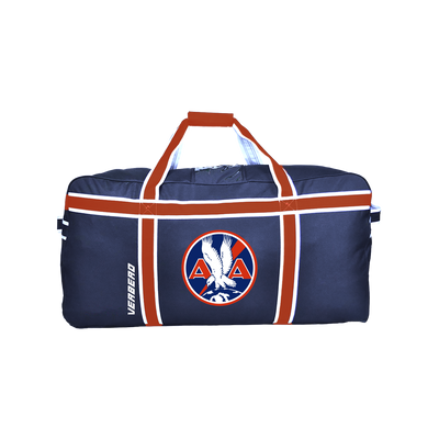 American Airlines Custom Goalie Bag